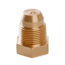 7/8" BSPT Fig.5 Style Fusible Plug