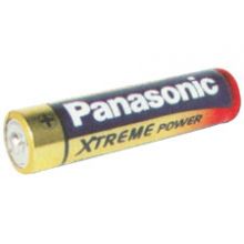 AAA Alkaline Batteries (Pack of 4)