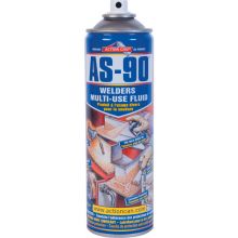 Anti Splatter Release Aerosol Spray 400ml