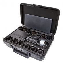 16 Piece Power Punch Kit