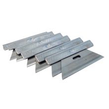 Allpax Gasket Cutter Pack of 6 Standard Blades