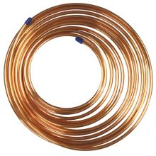 6mm OD Copper Tube (30mtrs)