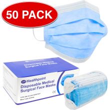 Surgical Face Mask : Pack of 50