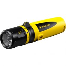 LED Lenser EX7 ATEX Torch Zone 0/20