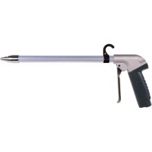 Ultra Whisper Jet Air Gun Long Trigger C/W 48" Extension