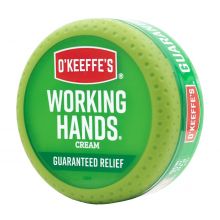 O'Keeffe's Working Hands 96g Jar