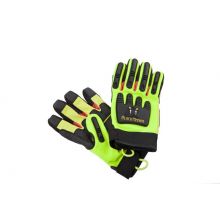 HD Impact Protection Gloves  - XLarge