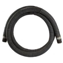 1 1/2" ID x 30ft Armoured Wired Water Lifter Hose