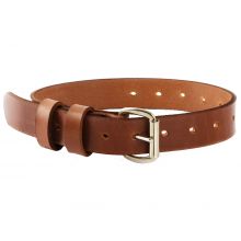 Leather Strap 28" Long - Brown