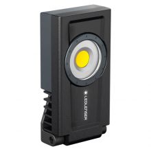 LED Lenser iF3R Mini-Floodlight 100