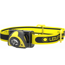 LED Lenser iSE03 Headlamp