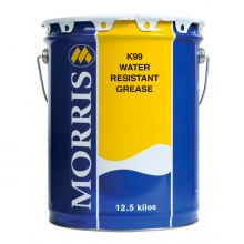 K99 Water Resistant Grease 12.5Kg