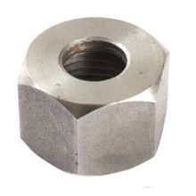 Tail Pipe Nut