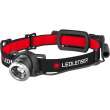 LED Lenser H8R Rechargable Headlamp