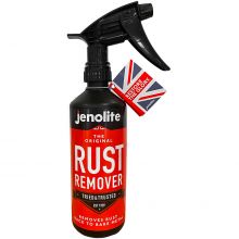 Original Rust Remover Liquid Trigger Spray 500g