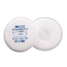 Pair Of Particle Filters (P2R)