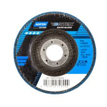 Vortex Rapid Blend Disc 125mm x 22mm