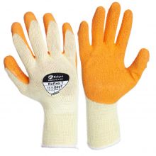 Gloves - Reflex Orange size 10