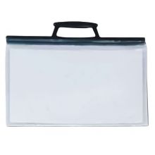 Empty Clip-close Bag (Clear) - 60cm x 80cm
