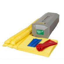 Chemical Spill Kit - Trailer/Chassis - Absorbs 42L