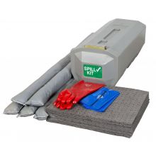 General Purpose Spill Kit - Trailer/Chassis - Absorbs 42L