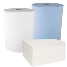 Refill Pack: Pads & Rolls to suit SPILL-S3661