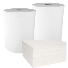 Refill Pack: Pads & Rolls to suit SPILL-S3663