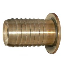 1 3/4" ID Hose Tail Pipe Straight to suit 2 3/4" Nut