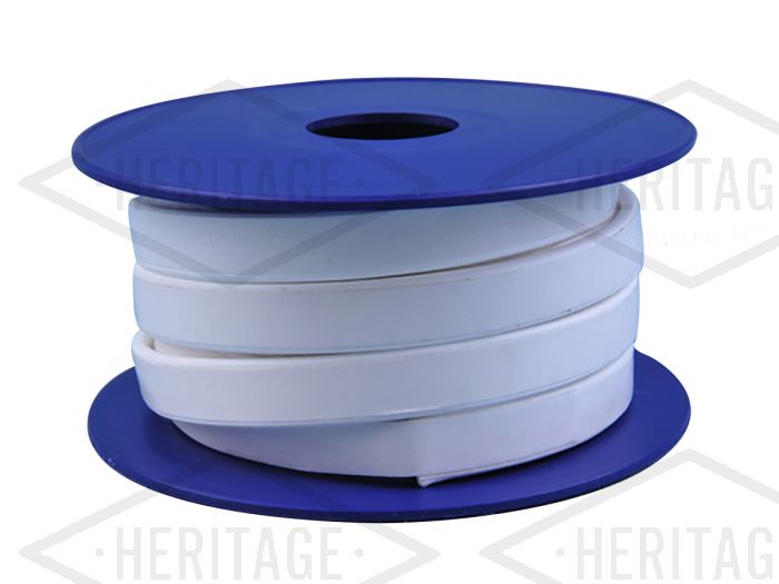 Expanded PTFE 25mm x 10mm x 5m