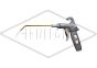 Guardair Blind Hole Safety Air Gun with 12" Extension