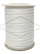 12mm Dia Glass Soft Round Rope Lagging 30M Roll