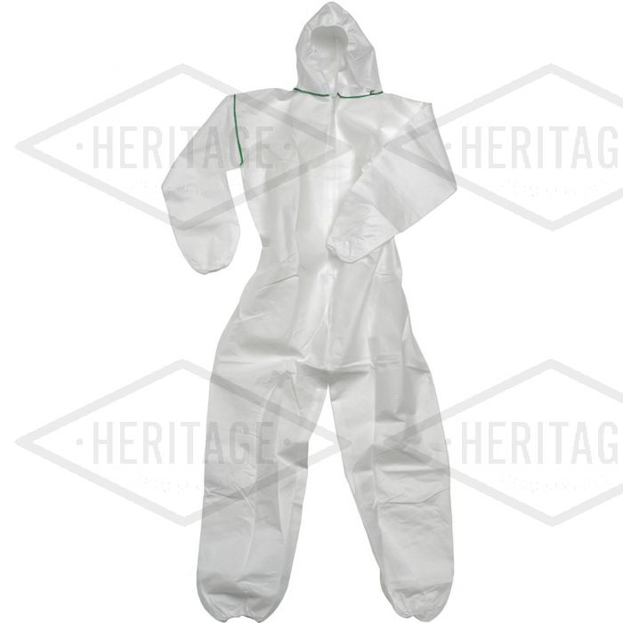 Disposable Coverall XL