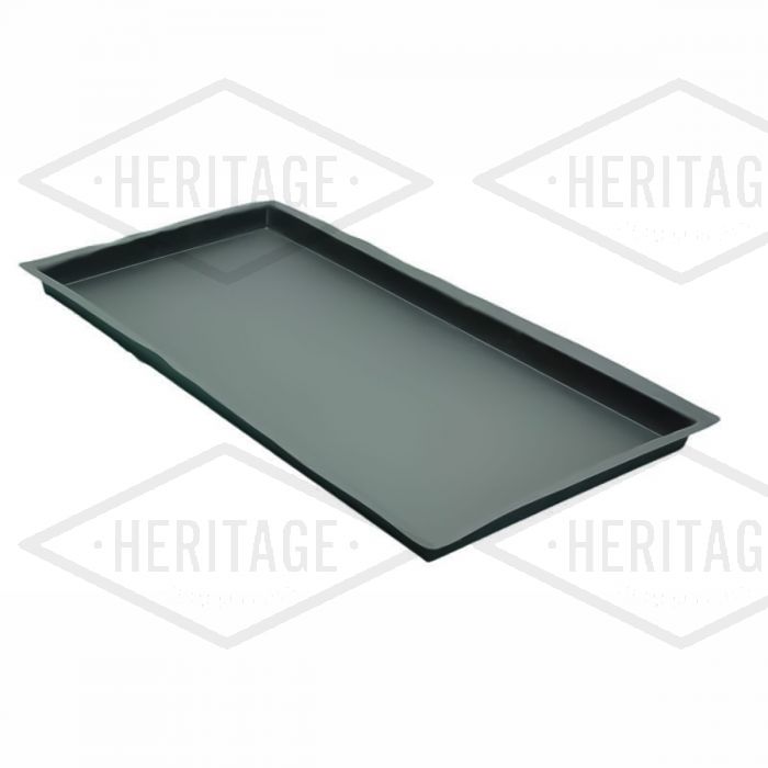 Shallow Flexi-Tray Without Grid - 102 x 52 x 5cm
