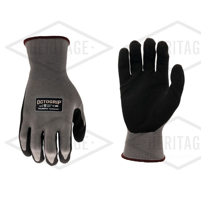 Octogrip High-Performance Manual Handling Glove