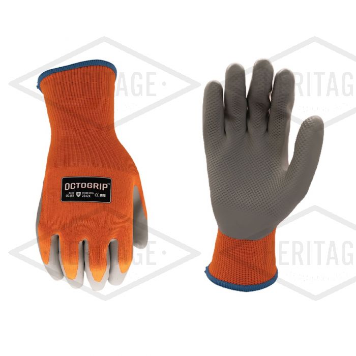 Octogrip Cold Weather Winter Series Glove