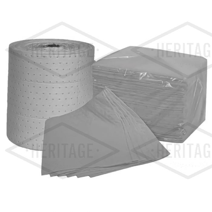 Refill Pack: Pads & Rolls to suit SPILL-S3001