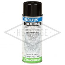 Magnavis MPI Black Crack Finder Aerosol Spray