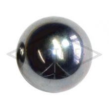 16mm Diameter Stainless Steel Ball