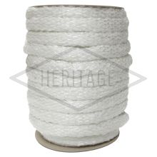 20mm Dia Glass Soft Round Rope Lagging 30M Roll