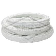 38mm Glass Hard Square Rope Lagging 5M Roll