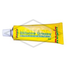 Silicone Grease 50g (WRAS Approved)