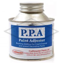 Craftmaster P.P.A Paint Adjuster - 250ml