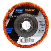 Blaze Rapid Clean & Strip Disc 125mm x 22mm