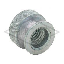 Knurled Nut for Pivot Post