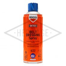 Belt Dressing Aerosol Spray 300ml