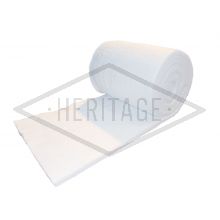 Ceramic Blanket 50mm Thick x 610mm wide x 3.66m