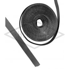 Graphite Ribbon Tape 15mm x 15 Meters