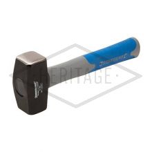 Fibreglass Lump Hammer 2lb (0.91Kg)
