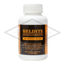 Heldite Jointing Compound 250ml - Setting Type