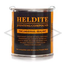 Heldite Jointing Compound 500ml - Setting Type